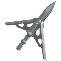 G5 Outdoors T2 Crossbow Broadhead 100 Grain, 3 pack, 1502950