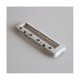 thumbnail image 5 of Cubierta del Cepillo principal para aspiradora robot yuxing S10 S10 PRO S20 S20 PRO X20 X20 PRO X20PRO PLUS color Gris, 5 of 5