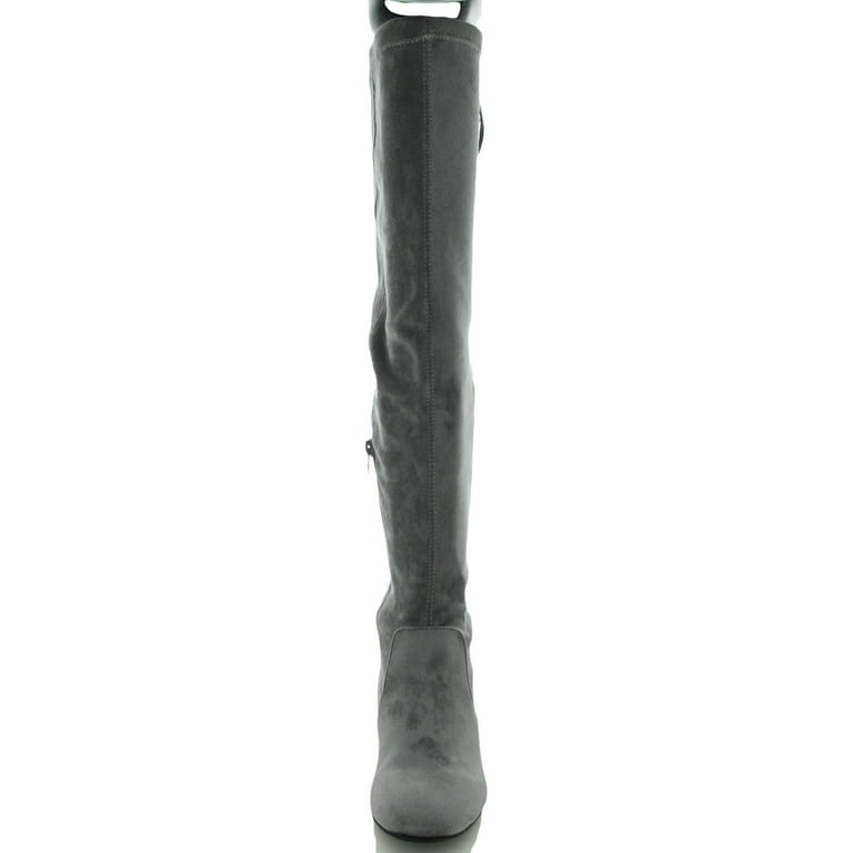Ollie over the knee boot online