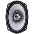 thumbnail image 3 of Altavoces para Auto Kenwood KFC-6966S de 3 Vías -Negro, 3 of 3