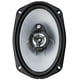 thumbnail image 3 of Altavoces para Auto Kenwood KFC-6966S de 3 Vías -Negro, 3 of 3