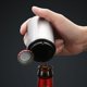 thumbnail image 3 of Abridor de cerveza, abridor de botellas automático de acero inoxidable con imán para chapas de botellas, ideal para el hogar, 3 of 5