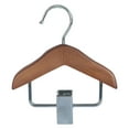 thumbnail image 2 of Clothes Hangers Pet Clothes Hanger Clip Mini Clothes Special Clothing Support Display Rack, 2 of 7