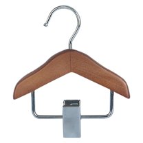 Clothes Hangers Pet Clothes Hanger Clip Mini Clothes Special Clothing Support Display Rack