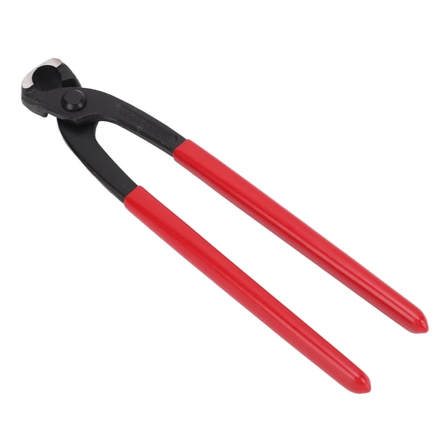 Ear Clamp , High Accuracy Multipurpose High Harrdness Professional Ear Hose Clamps Pincer Rustproof For Plumbing For Securing Pipe