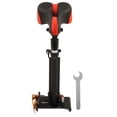 thumbnail image 2 of Electric Scooter  Saddle, Foldable Breathable Aluminum Alloy Punch Free Electric Scooter   for Riding, 2 of 7