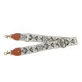 thumbnail image 1 of Embroidered Camera Strap, Camera Neck Shoulder Strap Press Lock Widened And Thickened  For Digital Cameras, 1 of 8