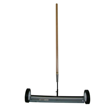 UPC: 0747683101975 | Attractor 24 In. Magnetic Sweeper PS337C