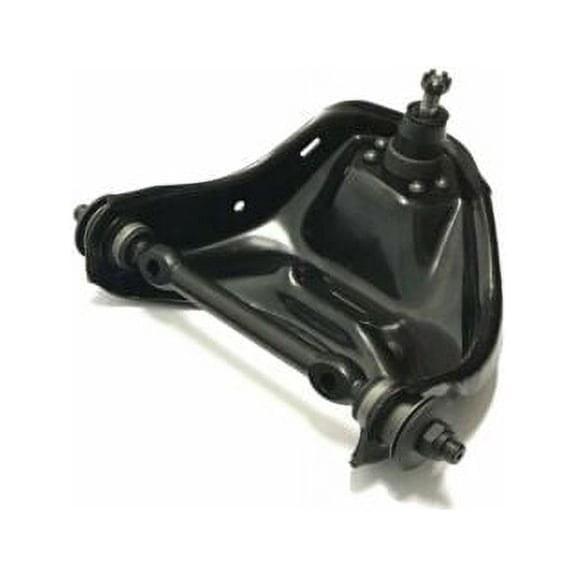 Suspension Driver Side Upper Control Arm with Ball Joint Fits select: 1982-2003 CHEVROLET S TRUCK, 1983-2005 CHEVROLET BLAZER