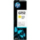 thumbnail image 3 of Botella de tinta original amarilla HP GT52 M0H56AL . HP GT52 GT 5820 5810 Amarillo M0H56AL, 3 of 4