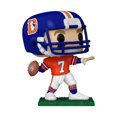 thumbnail image 2 of Funko Pop NFL John Elway Broncos Vinyl Figure 9.5 cm, 2 of 7