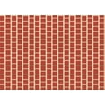 thumbnail image 1 of Ahgly Company Indoor Rectangle Patterned Brown Sand Brown Area Rugs, 7' x 9', 1 of 6
