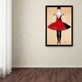 thumbnail image 3 of Trademark Fine Art 'De Feure Deco' Canvas Art by Vintage Lavoie, 3 of 3