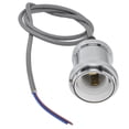 thumbnail image 4 of Lamp Holder, Aluminum Pendant Lamp Holder Braid Rope EU Plug 100-240V With Cord For Corridor  Color, 4 of 8