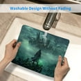 thumbnail image 6 of Hogwarts Legacy Mouse Pad, Computer Mouse Mat, Waterproof Non-Slip Rubber Base MousePads for Office Laptop 7.9 x 9.5 in, 6 of 8