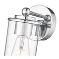 thumbnail image 6 of Z-Lite 1 Light Wall Sconce, 6 of 8