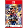 thumbnail image 1 of STREET FIGHTER 6 Year 1-2 Fighters Edition – Nintendo Switch 2, 1 of 3