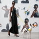 thumbnail image 2 of MoMA Dog Harness for Medium Large Dogs, Easy Walk Dog Harness and Leash Set, No, 2 of 5
