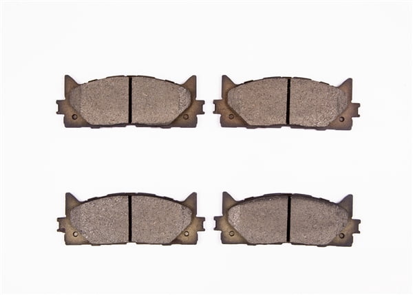 Bosch BC1222 Brake Pads
