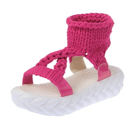 

Sandals For Women Ladies Fashion High Heels Causal Shoes Strap Singles Sandals for Women Size 8 Wide Wedge Sandals for Women Shoes for Womens Sandals Women Sandals Size 12w with Heels Closed Toe