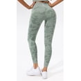 thumbnail image 3 of Leggins Deportivos Shendy Vendy Dama Ejercicio Moda Gym, 3 of 5