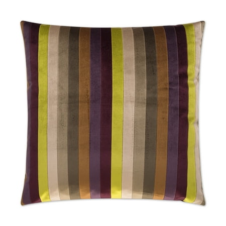 Canaan Company Dumont Aubergine Accent Pillow 2285 A Walmart Com
