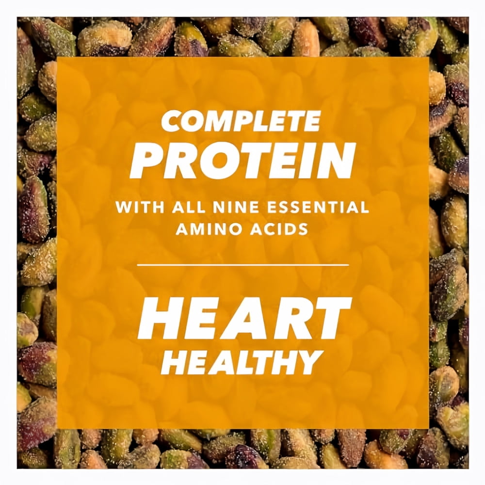Wonderful Honey Roasted Pistachios 11 oz (Pack of 20)