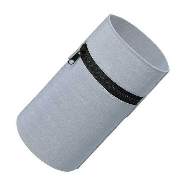 Brazalete para correr, funda ligera para teléfono, ideal para hacer jogging y hacer ejercicio. Un gran