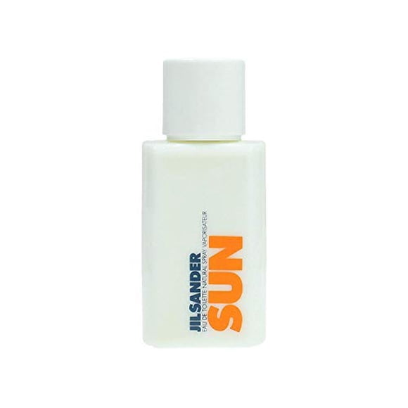 Jil Sander Sun By Jil Sander For Women. Eau De Toilette Spray 2.5-Ounce