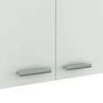thumbnail image 5 of Dtwnek Wall Cabinet with Double Door, White, 5 of 9