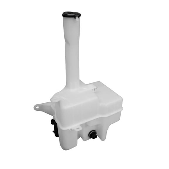 KAI New Platinum Pro Washer Fluid Reservoir, Fits 1997-2001 Toyota Camry