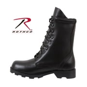 Rothco G.I. Type Speedlace Boots - 10 Inch, 14
