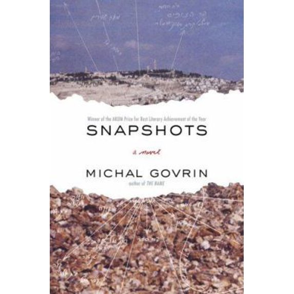 Pre-Owned Snapshots (Hardcover) 1594489599 9781594489594