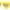 Yellow - Black, variant on Girls Kids Size Bubble Thick Bloated Plastic Cat Eye Sunglasses Yellow - Black