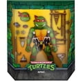 thumbnail image 5 of Super7 - TMNT Teenage Mutant Ninja Turtles ULTIMATES! Wave 7 - Punker Don, 5 of 11