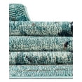 thumbnail image 6 of Unique Loom Medici Collection Area Rug - Salamanca (5' 1" x 8' Rectangle Light Blue/Blue), 6 of 7