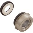 thumbnail image 2 of Shaft Seal, PS-142, 1/2" Shaft, Buna, 2 of 4