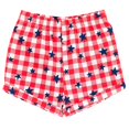 thumbnail image 3 of Paw Patrol Skye July 4th Peplum T-Shirt and Twill Shorts Outfit Set Toddler to Big Kid, 3 of 5