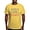 Yellow, variant on CafePress - Majored In Economics T Shirt - Light T-Shirt - CP