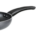 thumbnail image 2 of Brentwood Wok Aluminum Non-Stick 12" Gray, 2 of 4