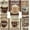 Coffee Topics, variant on Coffee Topics Cafe Design Light Switch plate Cover 2 Gang Toggle Switch Wall Plate Decorative Outlet Covers Home Decor H4.46 xL4.56in