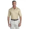 thumbnail image 1 of Devon & Jones Men's Pima-Techâ„¢ Jet PiquÃ© Polo, 1 of 2