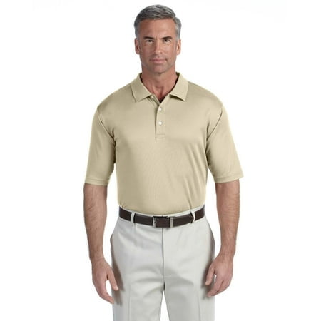 Devon & Jones Men's Pima-Tech™ Jet Piqué Polo