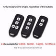 thumbnail image 7 of Car Key Cover Key Cover Anti-Drop Anti-Scratch For Honda N-One For N Wagon For N-Box Plus Auto Keys Decorations, 7 of 7