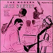 The Modern Jazz Sextet