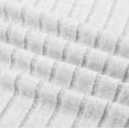 thumbnail image 4 of XIAOCHA Women's Ribbed Knit Skirt High Waisted form Fitting Side Slit Maxi Skirt Soft Cozy Casual Skirts, 4 of 8