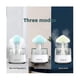 thumbnail image 4 of Air Humidifier, Rain Cloud Humidifier Diffuser - Humidifier Portable Mini Humidifiers Personal Desktop, 4 of 5