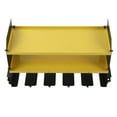 thumbnail image 4 of Organisateur d'Outils Électriques, Étagère de Rangement d'Outils Durable et Robuste pour Garage, Cabanon, Maison, 4 of 8