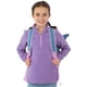 thumbnail image 4 of Mochila Disney Lilo And Stitch para niñas azul, 4 of 9