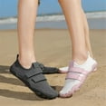 thumbnail image 4 of Water Shoes Quick Dry Barefoot for Swim Diving Surf Aqua Sport Beach Vacation, 4 of 6